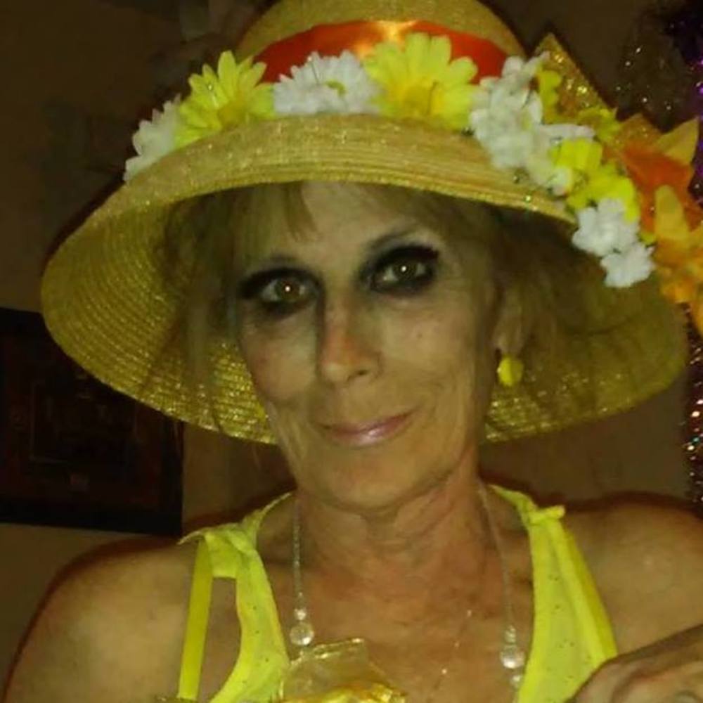 Meet your Posher, Susan